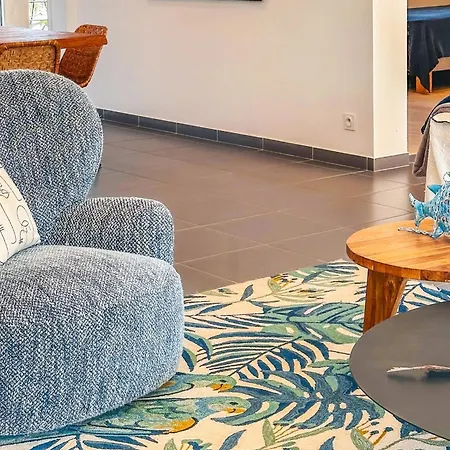 Вилла Mathilda Di Porto-vecchio *