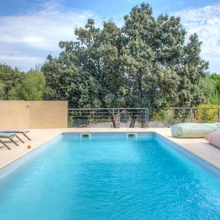 Mathilda Trinite De Porto-vecchio Villa