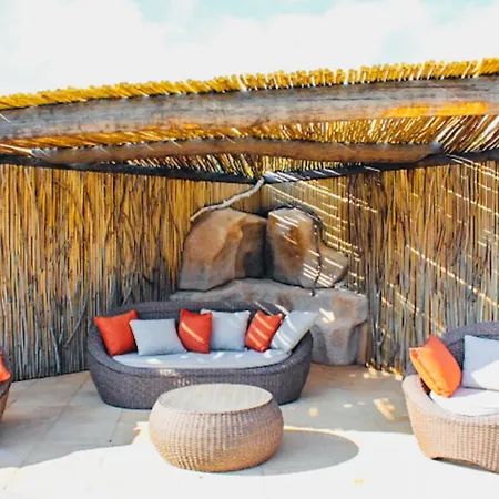 Mathilda Di Porto-vecchio Villa