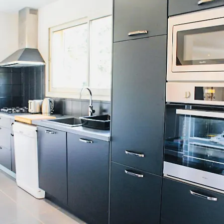 Mathilda Di Porto-vecchio Villa Lecci