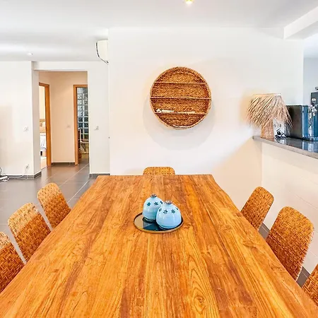 Villa Mathilda Di Porto-vecchio Lecci