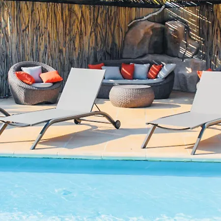 Villa Mathilda Di Porto-vecchio