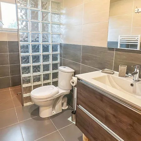 Mathilda Di Porto-vecchio Villa *