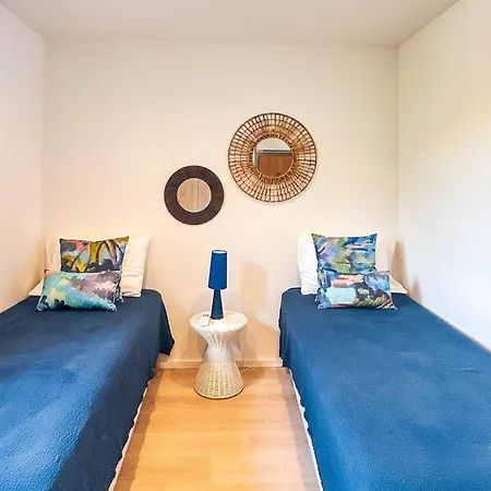 Mathilda Di Porto-vecchio Villa *