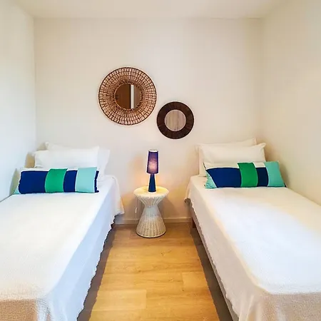 Villa Mathilda Di Porto-vecchio