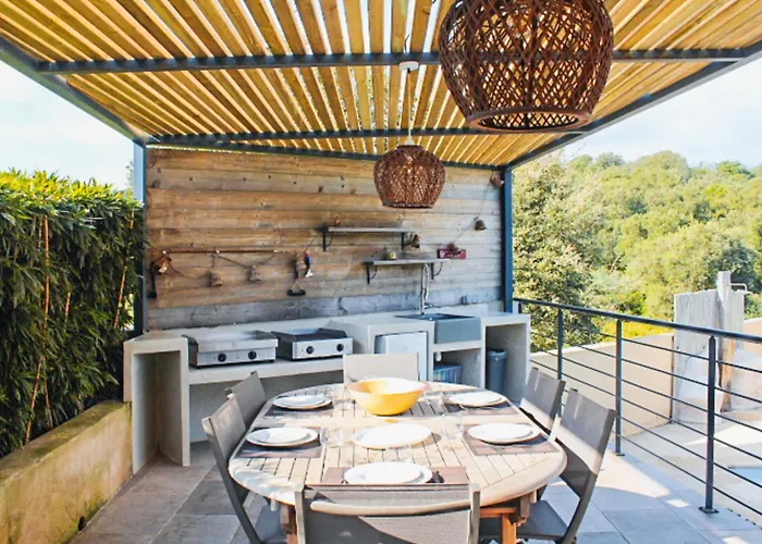 Mathilda Di Porto-vecchio * Lecci