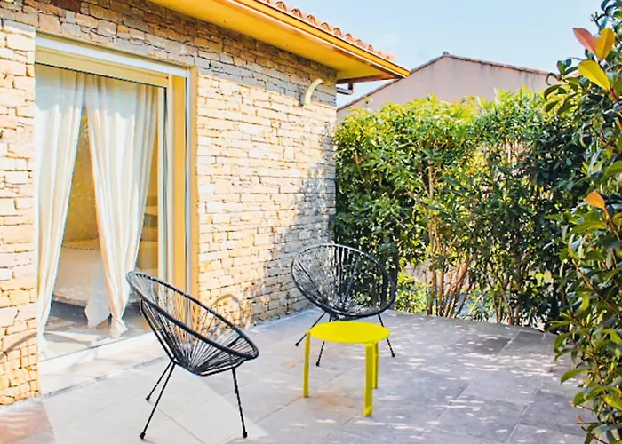 Mathilda Di Porto-vecchio Lecci