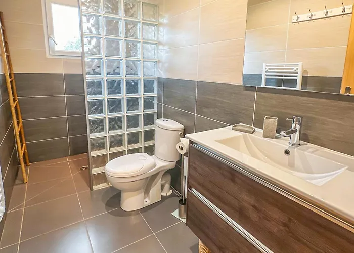 Mathilda Di Porto-vecchio Villa *