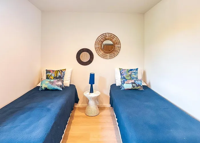 Mathilda Di Porto-vecchio Villa *