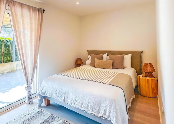 Mathilda Di Porto-vecchio * Lecci